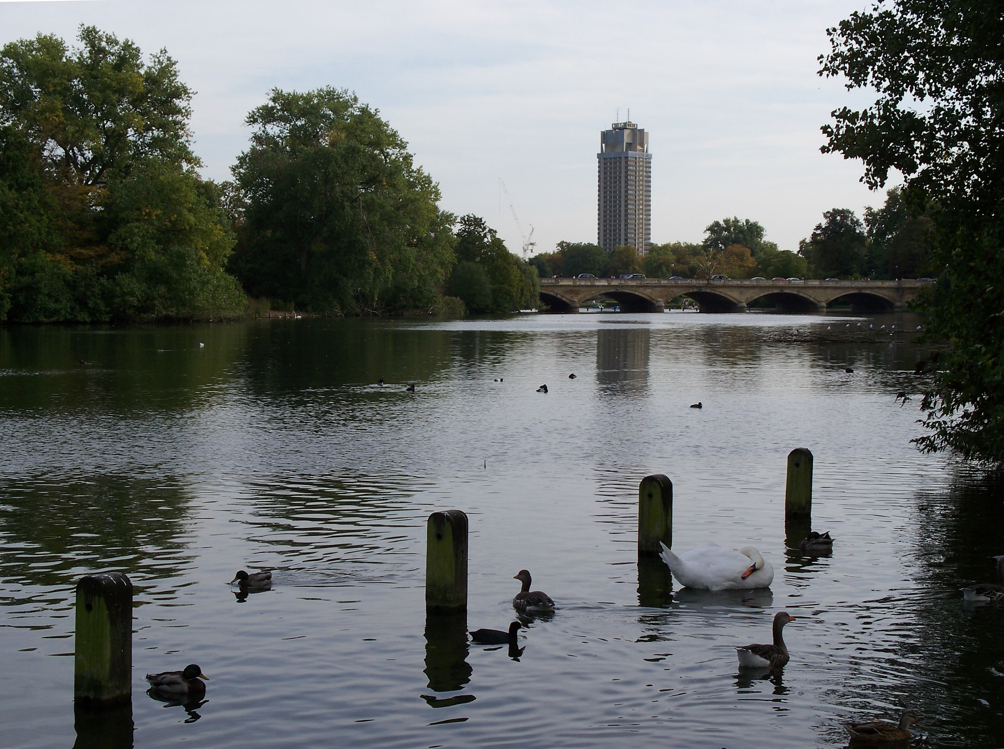 Hyde Park
