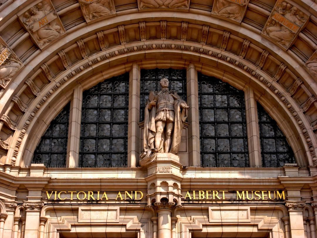 Victoria and Albert Museum