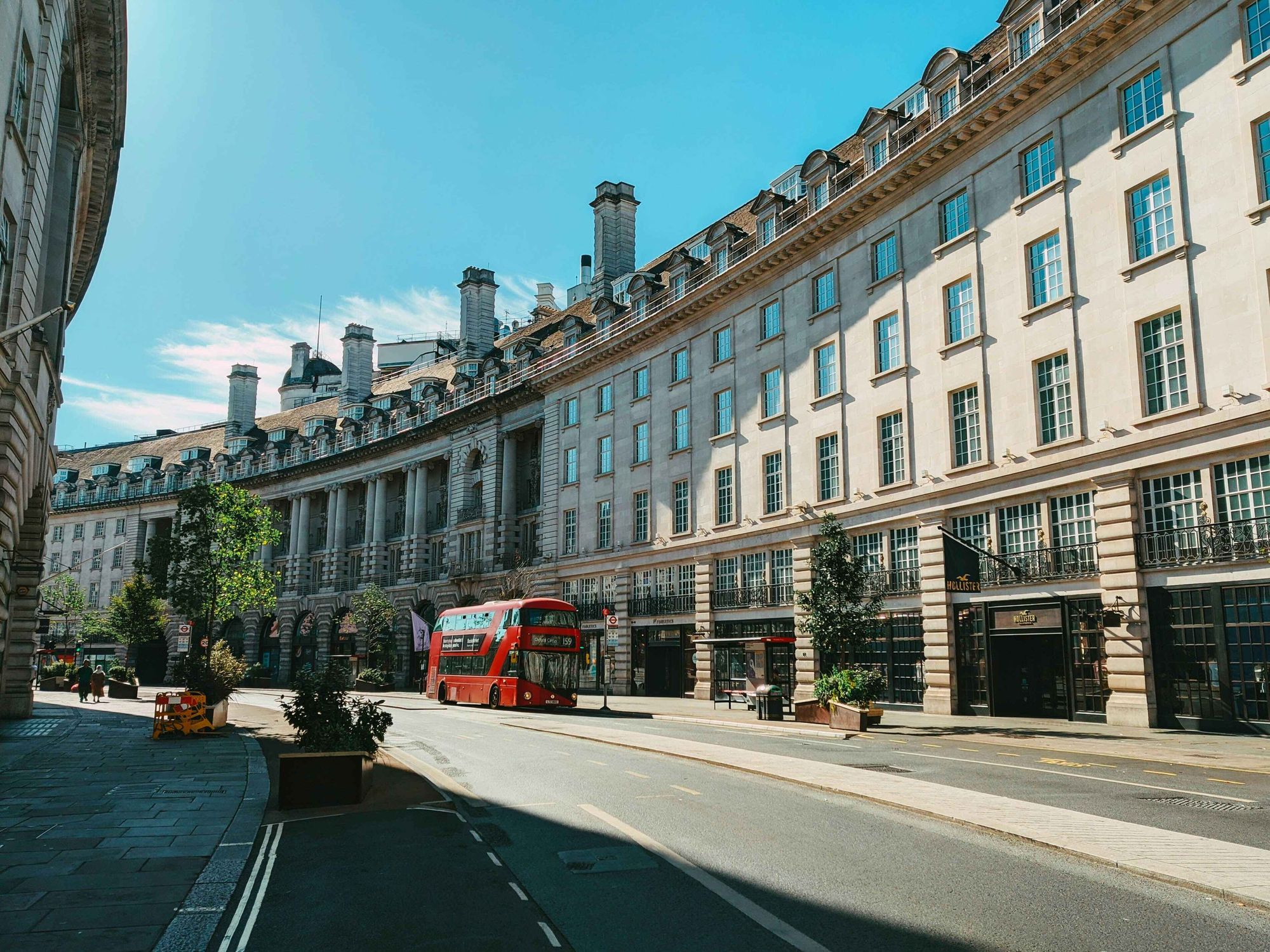 Paddington neighbourhood